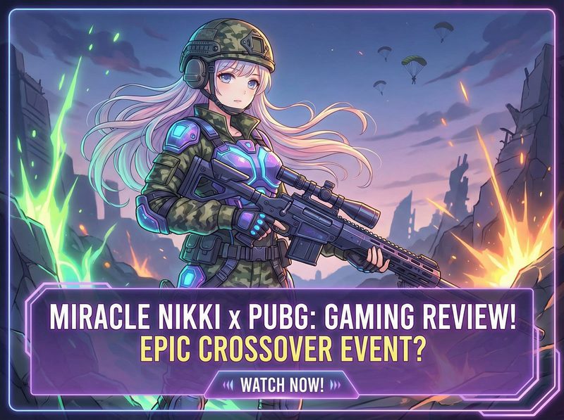 糖心vlog绝地求生视频解说