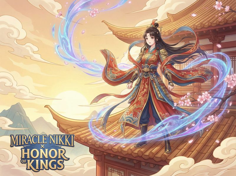 糖心vlog王者荣耀视频