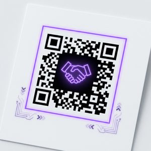 糖心vlog商务微信二维码